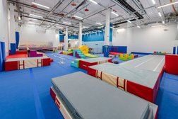 Европейский Гимнастический Центр Московский, с рейтингом 5 - находится по адресу Москва, Новомосковский административный округ, Филимонковский район, Московский, улица Хабарова, 2 