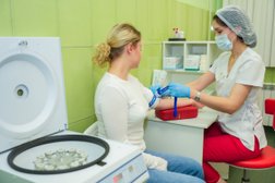 Клиника Здоровье, с рейтингом 4.8 - находится по адресу Московская область, Королёв, проспект Королёва, 5д 