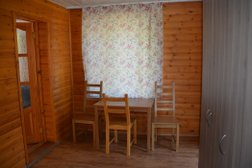 Парк отдыха Губерния, с рейтингом 1.8 - находится по адресу Волгоградская область, Краснослободск, улица Турбазы, 7 