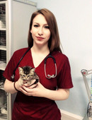 Кудласевич Анастасия Евгеньевна