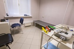 Медицинский центр и стоматология АвроМед, с рейтингом 4.1 - находится по адресу Москва, улица Лескова, 11а 