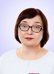 Педиатр, аллерголог Нонна Александровна Базанова