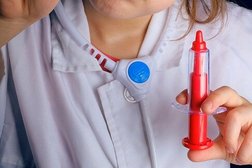 Краевая детская клиническая больница пульмонологическое отделение, с рейтингом 3.4 - находится по адресу Чита, Шилова, 48 