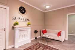 Студия эпиляции Sahar&Vosk, с рейтингом 2 - находится по адресу Алматы, улица Розыбакиева, 247к5 