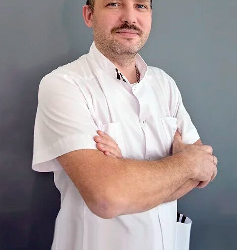 Алексей Олегович Белых