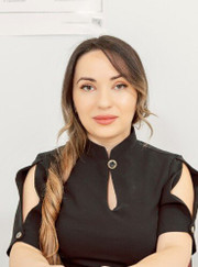 Дерматолог, косметолог Алла Игоревна Ефременко