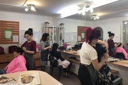 Школа парикмахеров HAIR PROFI, с рейтингом 3.4 - находится по адресу Алматы, улица Ауэзова, 37 