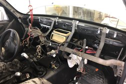 СТО Pit Stop Service, с рейтингом 3.2 - находится по адресу Новосибирск, Приовражная улица, 4а 