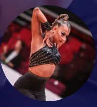 Екатерина Дмитриева
