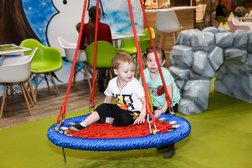 Лес Чудес Kids, с рейтингом 4.3 - находится по адресу Иркутск, улица Сергеева, 3Б/1 