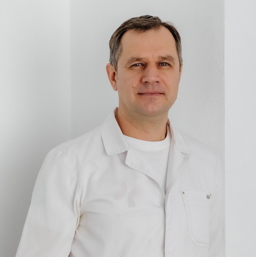 Григорий Николаевич Шишкин