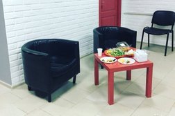 Студия красоты Marafet, с рейтингом 4.2 - находится по адресу Ярославль, улица Урицкого, 39 