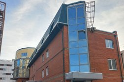 Сауна Миран, с рейтингом 4 - находится по адресу Иркутск, улица Сурикова, 4 