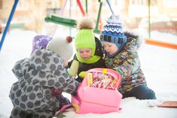 Частный детский сад Даренка, с рейтингом 3.1 - находится по адресу Екатеринбург, Декабристов, 51 