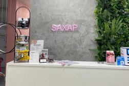 Салон красоты Сахар, с рейтингом 4.4 - находится по адресу Екатеринбург, проспект Космонавтов, 42 