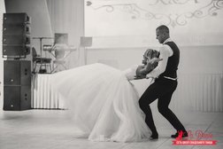 Школа свадебного танца La Danse, с рейтингом 5 - находится по адресу Москва, улица Ленинская Слобода, 26с3 