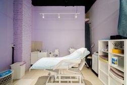 Студия лазерной эпиляции, коррекции фигуры и косметологии Silkepil, с рейтингом 4.9 - находится по адресу Москва, пос. Коммунарка, улица Липовый парк, 2 