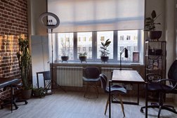 Тату-салон JK STUDIO, с рейтингом 3.5 - находится по адресу Владимирская область, Кольчугино, улица Ленина, 13 