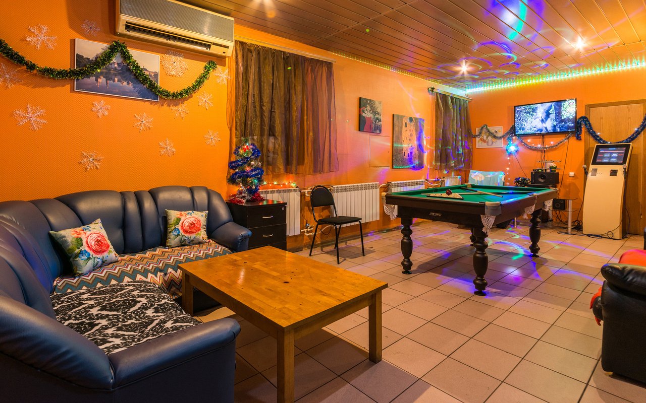 сауна москва череповец