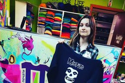 Студия печати Папа Принт, с рейтингом 3.9 - находится по адресу Санкт-Петербург, улица Рубинштейна, 2/45 