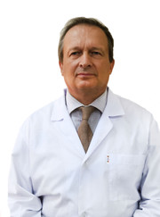 Нарколог, психиатр Александр Александрович Гонтовой