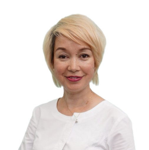 Резеда Расилевна Магсумова