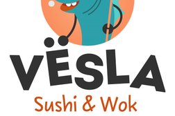 Доставка еды VЁSLA sushi & wok, с рейтингом 5 - находится по адресу Кокшетау, улица Осипенко, 2Д 