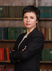 Адвокат Галина Викторовна Махиборода