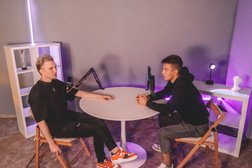 Студия звукозаписи Future records, с рейтингом 4.9 - находится по адресу Москва, 1-й Щипковский переулок, 1 