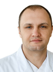 Сосудистый хирург, флеболог Алексей Валерьевич Кругомов