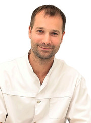 Хирург, дерматолог Николай Валерьевич Щекотов