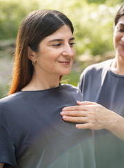 Главный тренер Раисат Исакова