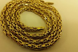 Ювелирная мастерская Курс Золота, с рейтингом 2.5 - находится по адресу Москва, Авиаконструктора Миля, 7 