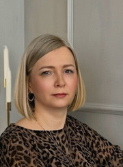 Логопед, методист Оксана Вячеславовна Суханаева