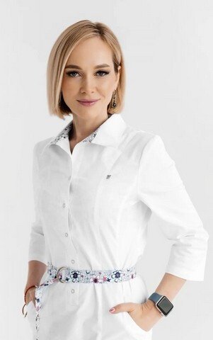 Екатерина Викторовна Меринова