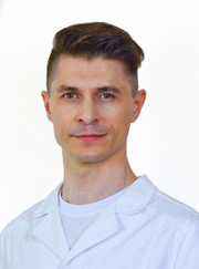 Абдоминальный хирург, врач УЗИ Алексей Михайлович Малахов