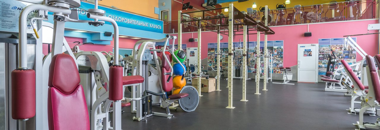 КлубOlympus Fitness Spaоткроет свои двери сначала будущего года