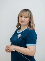 Стоматолог, стоматолог-терапевт Татьяна Вячеславовна Ахунова