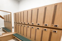 Фитнес-клуб L.A.B Space, с рейтингом 3 - находится по адресу Москва, Садовническая набережная, 7 
