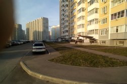 Ветеринарный кабинет Доктор Вет, с рейтингом 3.6 - находится по адресу Краснодар, улица Валерия Гассия, 18 