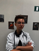 Низенко Анна Милославовна