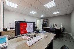 Компания по регистрации товарных знаков Bebrand, с рейтингом 4.7 - находится по адресу Красноярск, улица Водопьянова, 7 