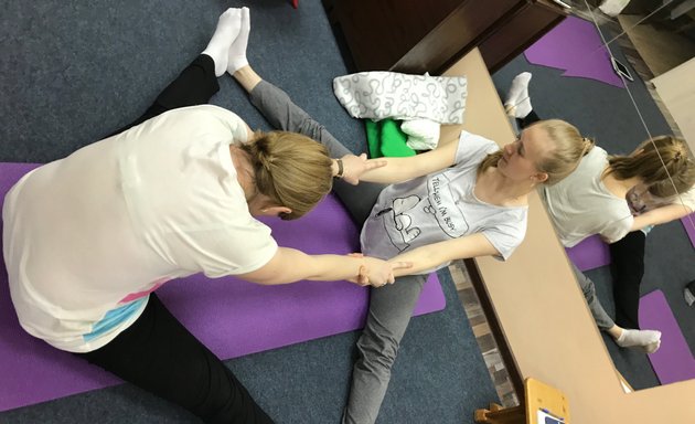 Медицинские программы в Москве предлагают курсы медицинского массажа без медицинского образования или подготовки
