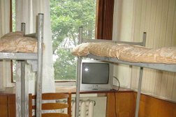 Хостел Hostelciti, с рейтингом 5 - находится по адресу Москва, Нагорная улица, 23 к4 