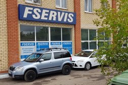 Автосервис Фсервис, с рейтингом 5 - находится по адресу Москва, ул Академика Опарина, д 5 