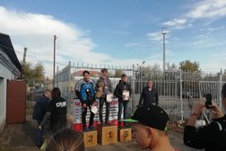 Учебный центр Стрелок, с рейтингом 3.6 - находится по адресу Владимир, Красносельский проезд, 4 