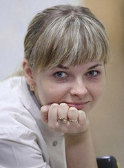 Ветеринарный врач-дерматолог, ветеринар Юлия Мельникова