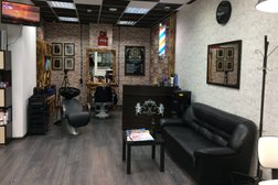 Салон-парикмахерская, с рейтингом 4.3 - находится по адресу Реутов, Юбилейный проспект, 41 