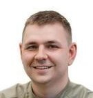 Егор Михайлович Старостин