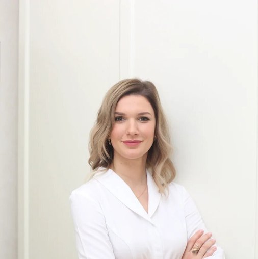 Ирина Анатольевна Спивакова